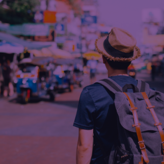 Get travel-ready with Maloff Protect